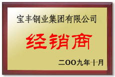 闻喜宝丰经销商